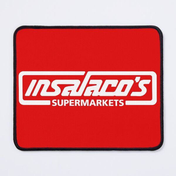 Item preview, Insalaco's Supermarkets designed and sold by TeeArcade84.