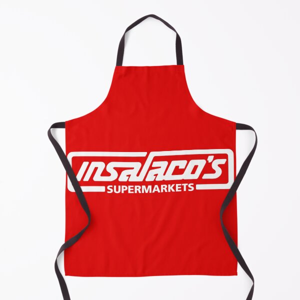 Item preview, Insalaco's Supermarkets designed and sold by TeeArcade84.