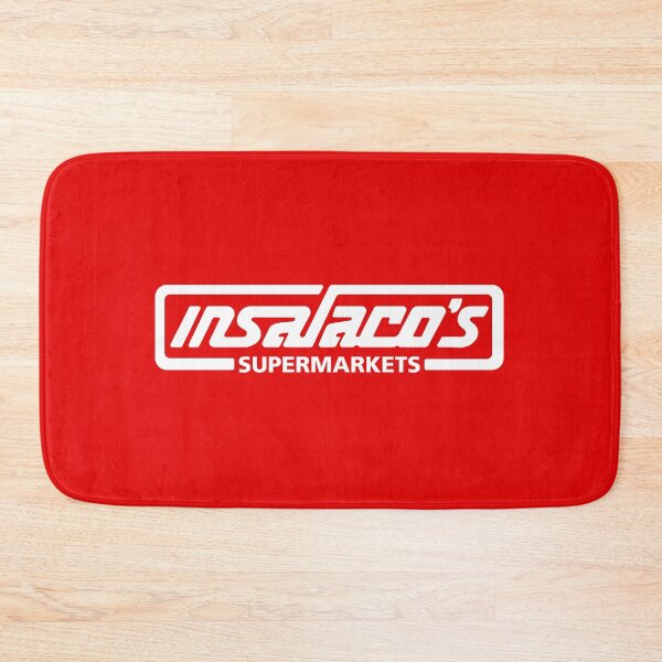 Item preview, Insalaco's Supermarkets designed and sold by TeeArcade84.