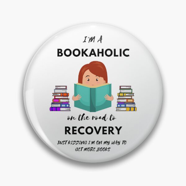 Item preview, Bookaholic designed and sold by southerndoll67.