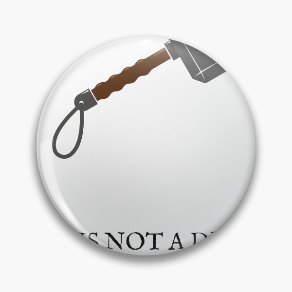 Item preview, This Is NOT A Drill designed and sold by TubularTees.