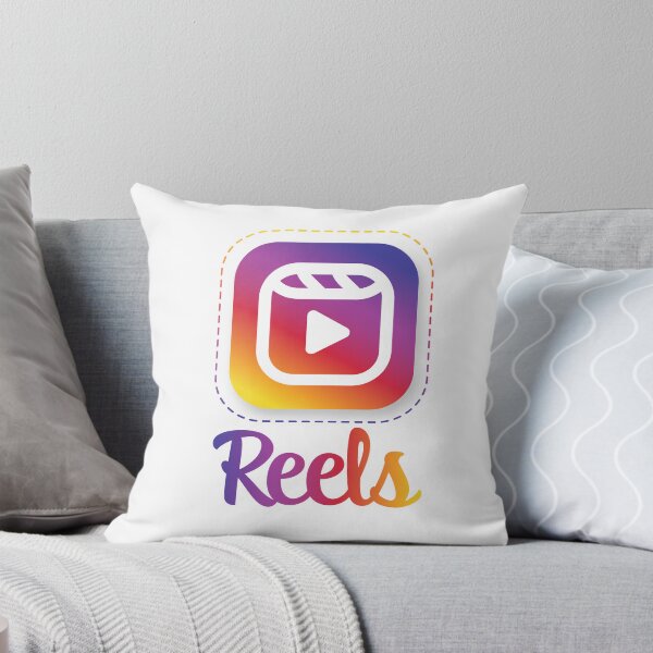 Item preview, Reels Instagram designed and sold by Gerno.