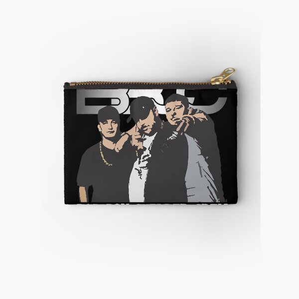 Item preview, bad boy chiller crew Essential T-Shirt designed and sold by DemontMoring.