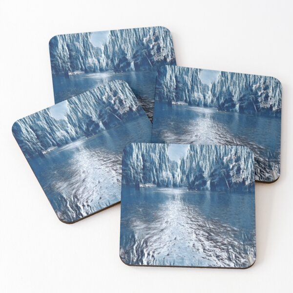 Item preview, Pangaea Tuckaseegee designed and sold by amandaline.