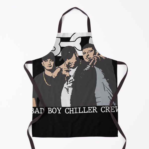 Item preview, bad boy chiller crew Essential T-Shirt designed and sold by DemontMoring.