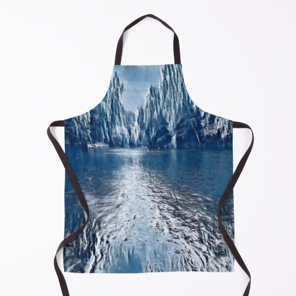 Item preview, Pangaea Tuckaseegee designed and sold by amandaline.
