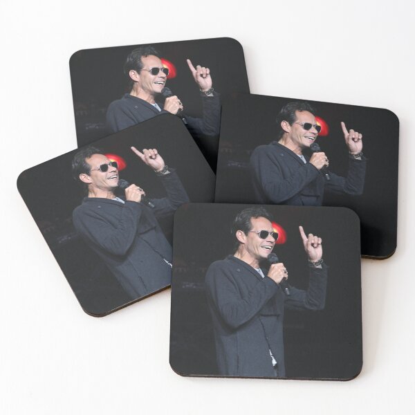 Item preview, Marc Anthony - Photograph designed and sold by ConcertImages.