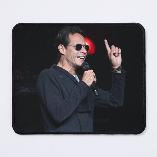 Item preview, Marc Anthony - Photograph designed and sold by ConcertImages.