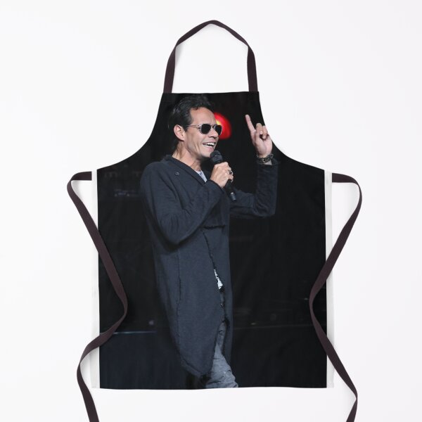 Item preview, Marc Anthony - Photograph designed and sold by ConcertImages.