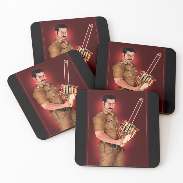 Item preview, Tovino Thomas a Tovino Thomas designed and sold by Goboto.