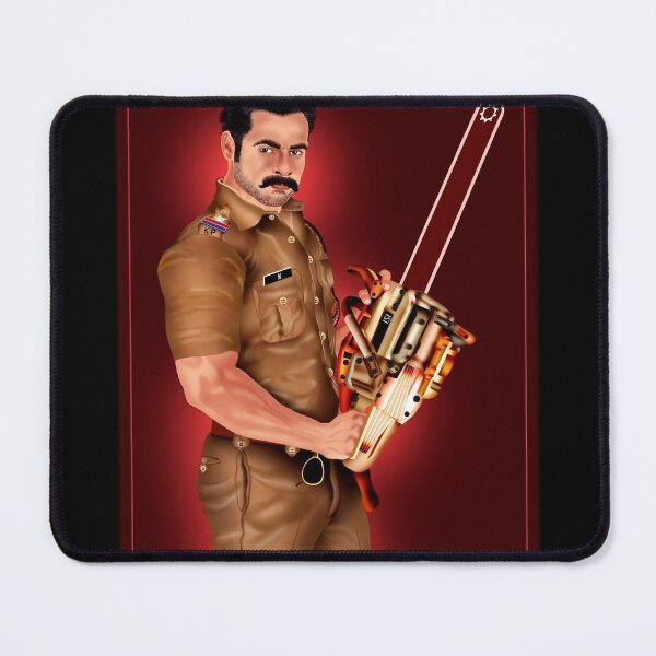 Item preview, Tovino Thomas a Tovino Thomas designed and sold by Goboto.