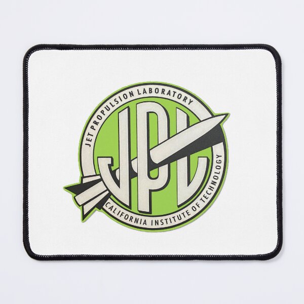 Item preview, jet propulsion laboratory designed and sold by ONPINI.