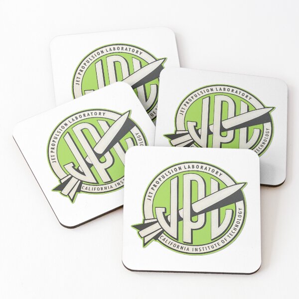 Item preview, jet propulsion laboratory designed and sold by ONPINI.