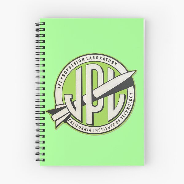 Item preview, jet propulsion laboratory designed and sold by ONPINI.