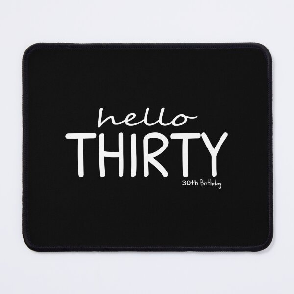 Item preview, funny 30th birthday quote designed and sold by itsRIS-store.