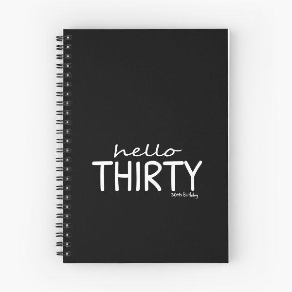 Item preview, funny 30th birthday quote designed and sold by itsRIS-store.