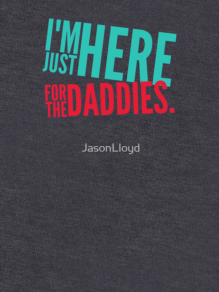 For the Daddies by JasonLloyd