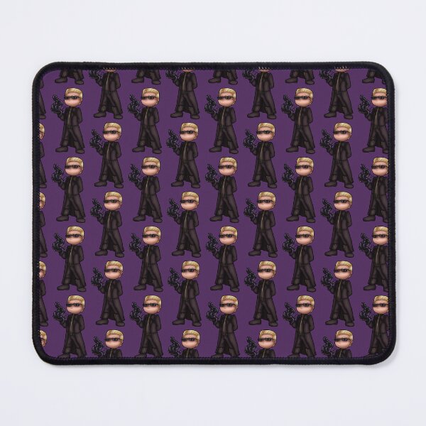 Item preview, The Mastermind (DBD Set) designed and sold by PotatoFluff.