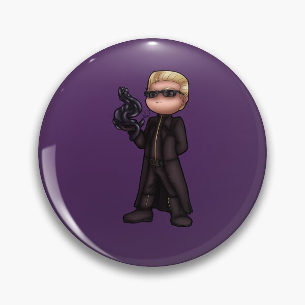 Item preview, The Mastermind (DBD Set) designed and sold by PotatoFluff.