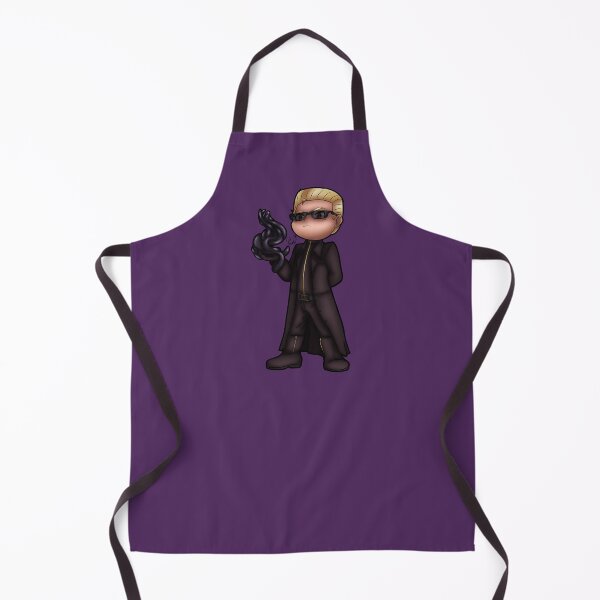 Item preview, The Mastermind (DBD Set) designed and sold by PotatoFluff.