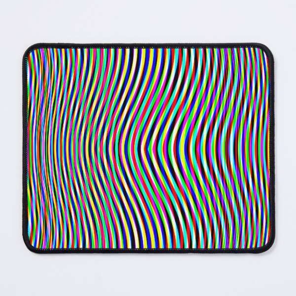 Item preview, VERTICAL STRIPE Pattern Retro designed and sold by jmed70.