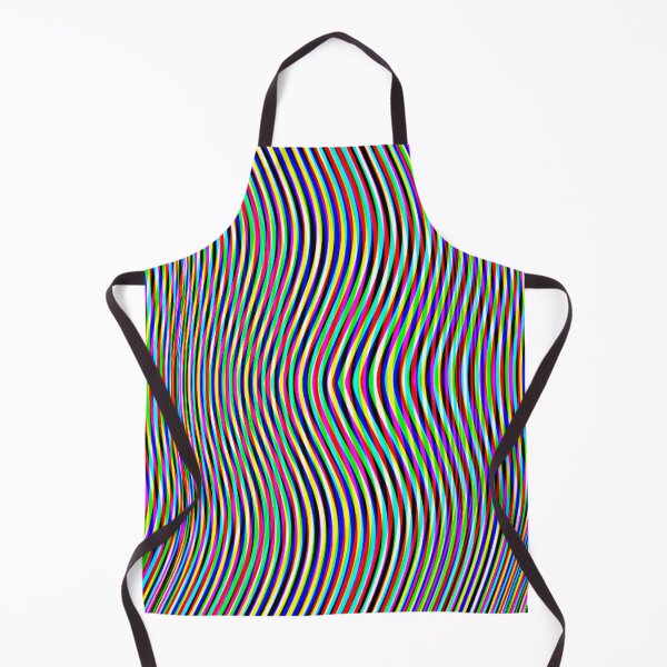 Item preview, VERTICAL STRIPE Pattern Retro designed and sold by jmed70.