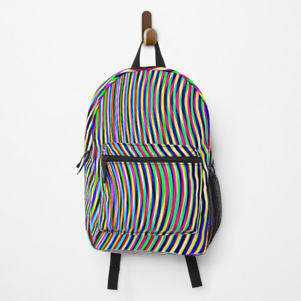 Item preview, VERTICAL STRIPE Pattern Retro designed and sold by jmed70.
