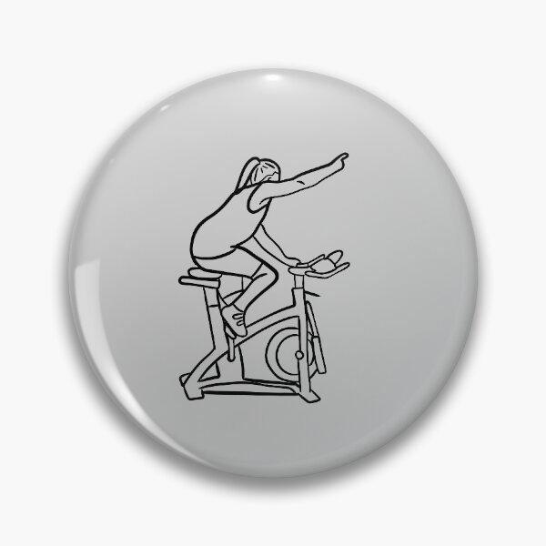 Item preview, Cycle Star - Simple designed and sold by kjshouse.