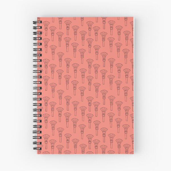Aperçu de l'œuvre Barre De Fer - Orange créée et vendue par natfitz studio.