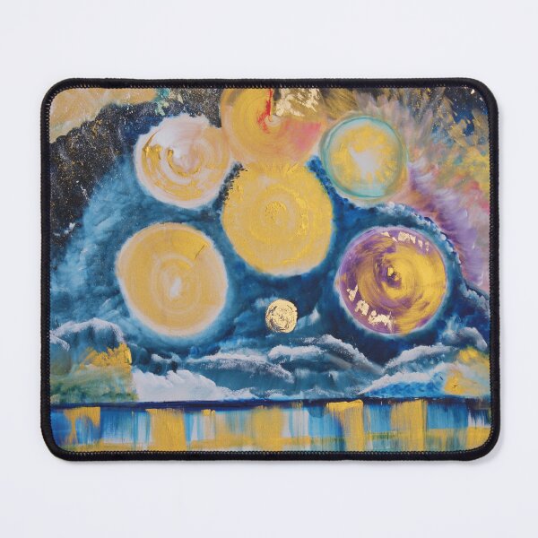 Item preview, Abundance Activation designed and sold by DorothyFraser8.