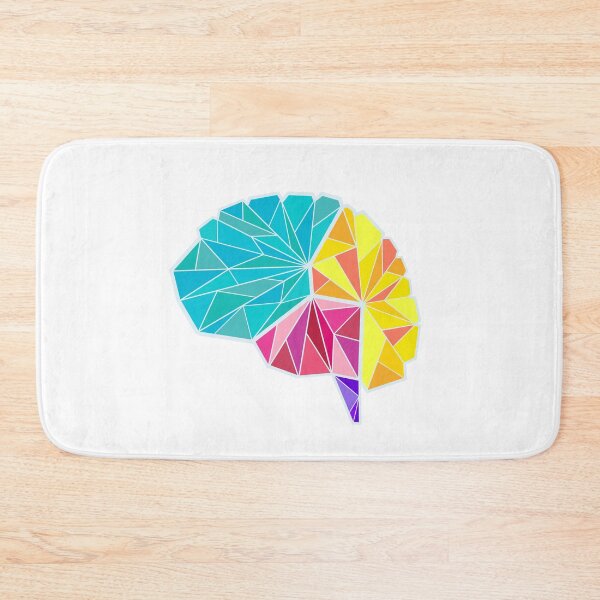 Item preview, Brain Regions designed and sold by CreativelySJ.