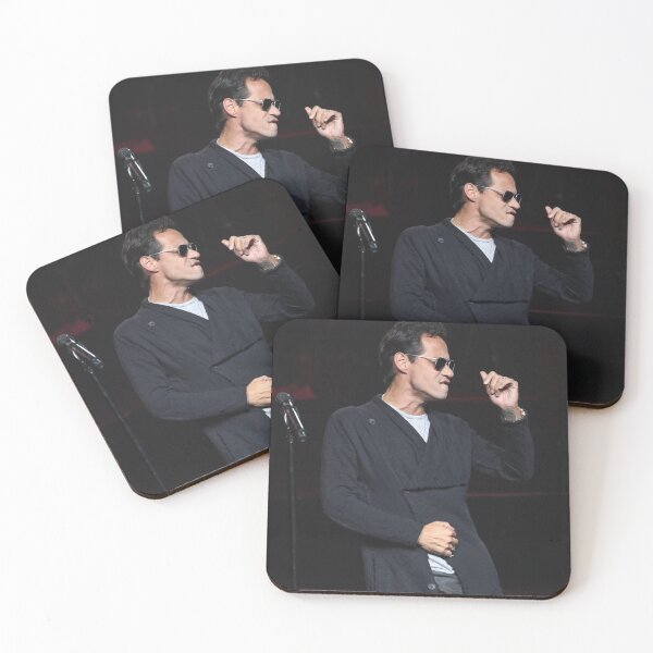 Item preview, Marc Anthony - Photograph designed and sold by ConcertImages.