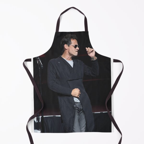 Item preview, Marc Anthony - Photograph designed and sold by ConcertImages.
