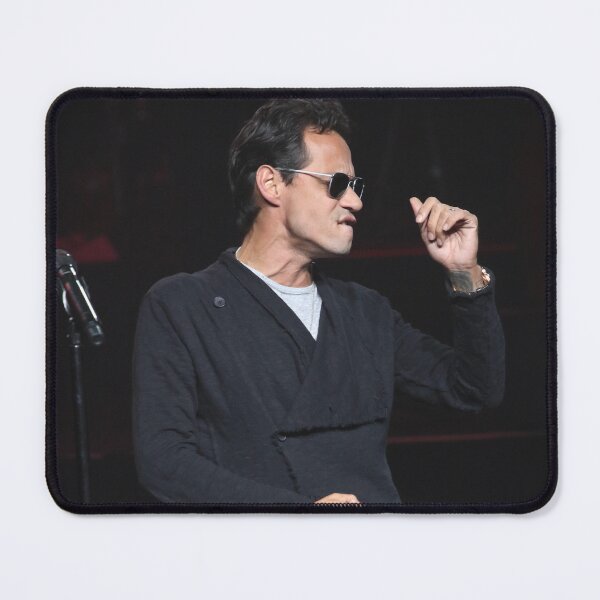 Item preview, Marc Anthony - Photograph designed and sold by ConcertImages.