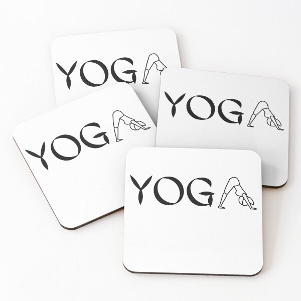 Item preview, YOGA designed and sold by TubularTees.
