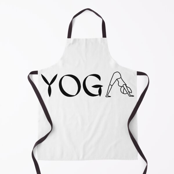 Item preview, YOGA designed and sold by TubularTees.