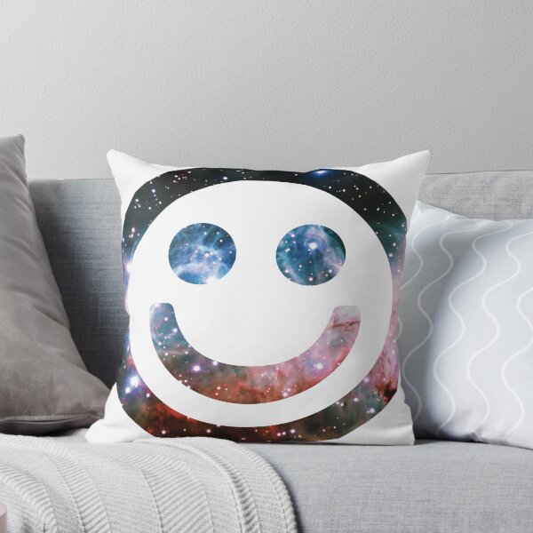 Item preview, Thor's Helmet [Blue Red]| Galactic Smileys designed and sold by SirDouglasFresh.
