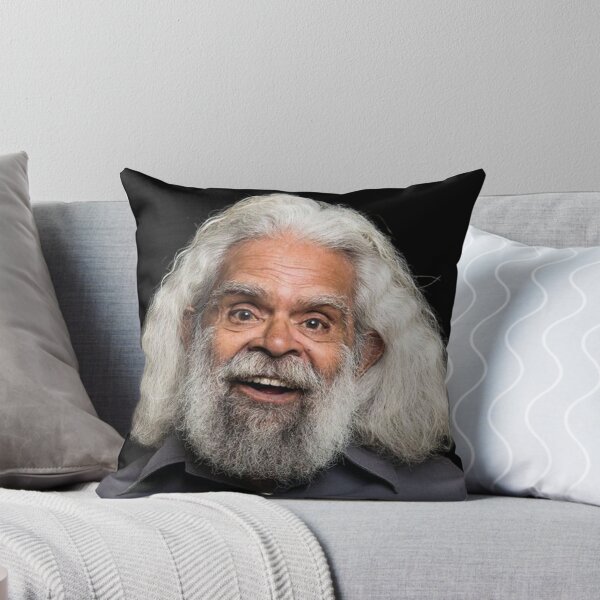 Item preview, Uncle Jack Charles designed and sold by tizzaart.