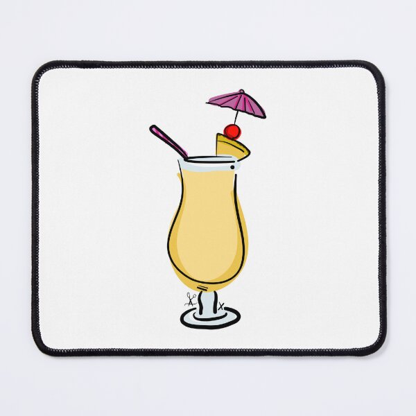 Item preview, Piña Colada designed and sold by AiixaaPR.