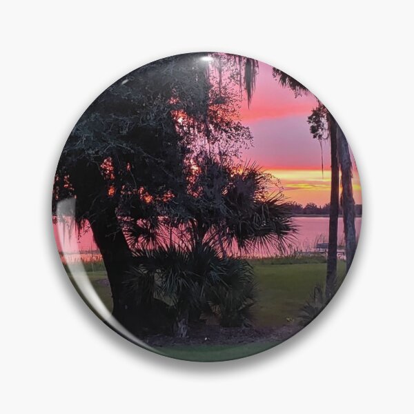 Artikelvorschau, Seeblick bei Sonnenuntergang entworfen und verkauft von buycostarica.