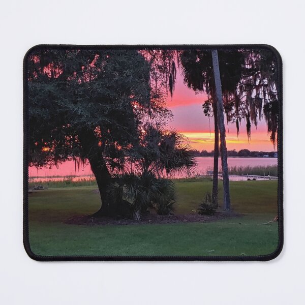 Item preview, Sunset Lake View designed and sold by buycostarica.