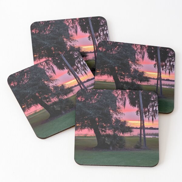 Item preview, Sunset Lake  View designed and sold by buycostarica.