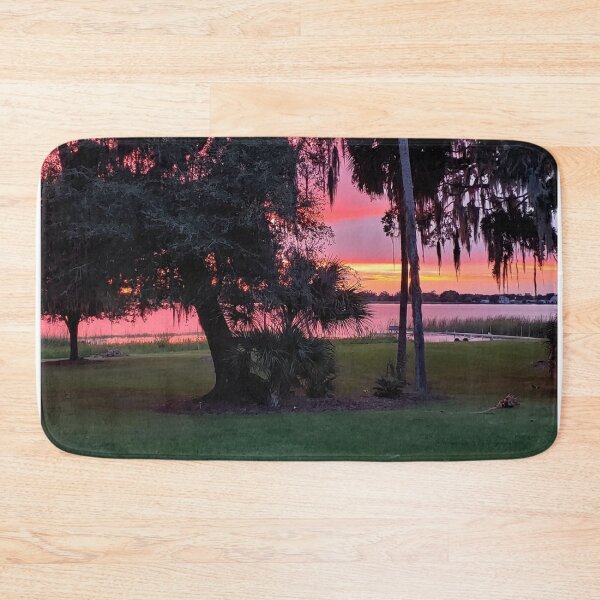 Item preview, Sunset Lake  View designed and sold by buycostarica.