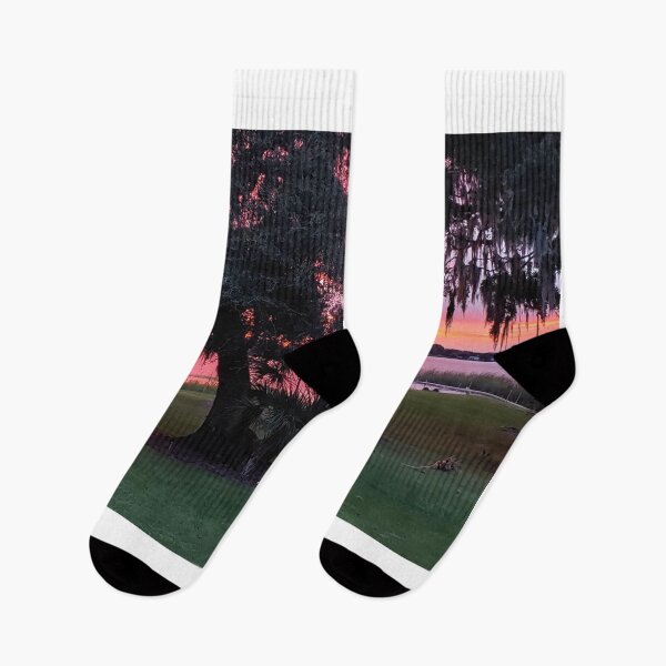 Item preview, Sunset Lake  View designed and sold by buycostarica.