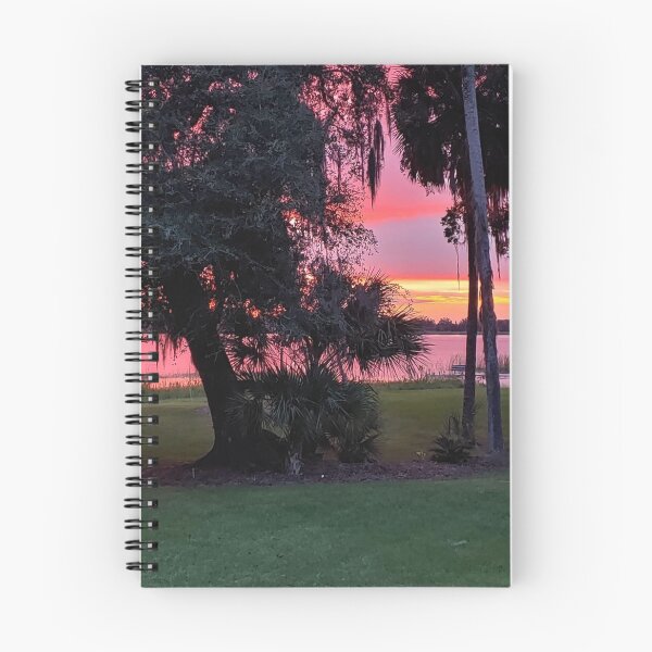 Item preview, Sunset Lake  View designed and sold by buycostarica.