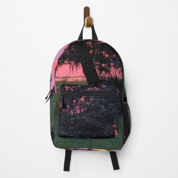 Item preview, Sunset Lake View designed and sold by buycostarica.