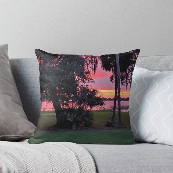 Item preview, Sunset Lake  View designed and sold by buycostarica.