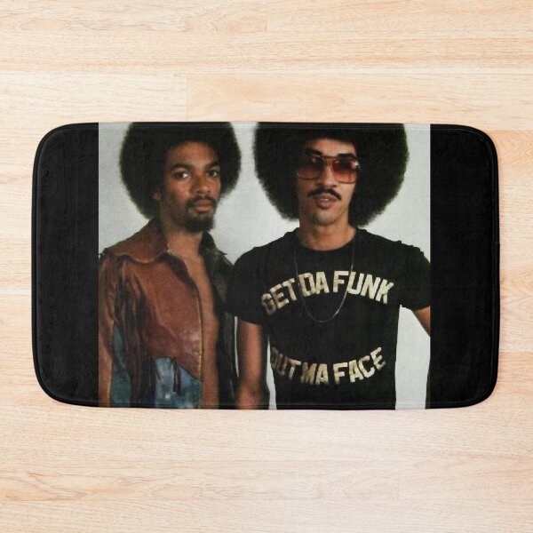 Item preview, Brothers Of Funk Diggin In The Crates  Classic T-Shirt designed and sold by DemontMoring.
