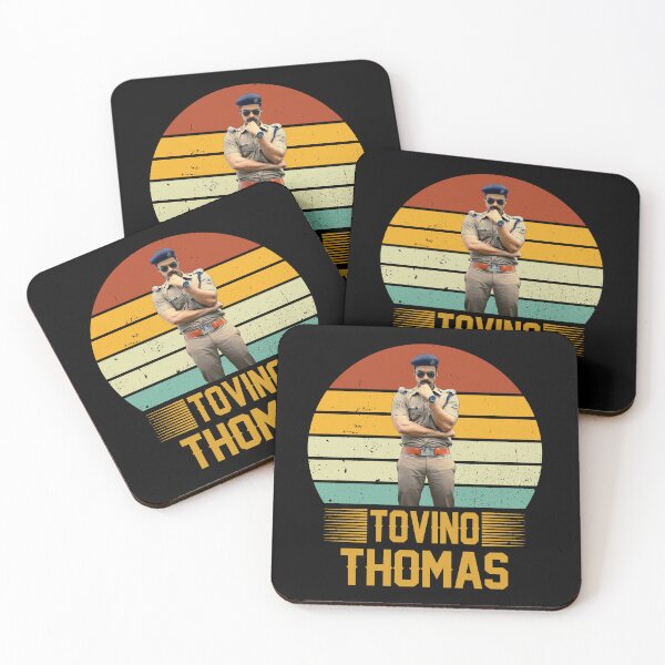 Item preview, Tovino Thomas a Tovino Thomas designed and sold by Goboto.