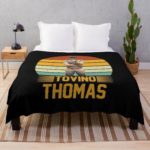 Item preview, Tovino Thomas a Tovino Thomas designed and sold by Goboto.